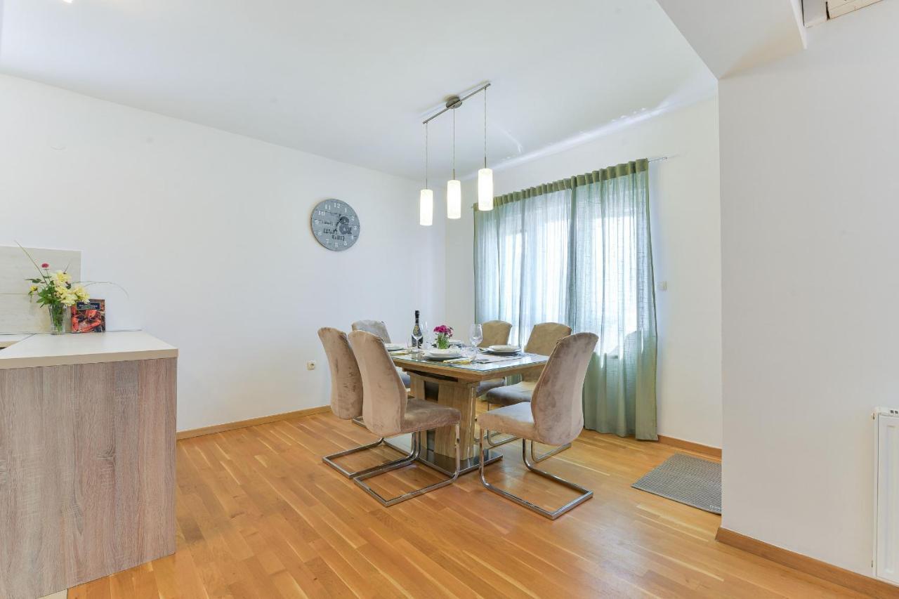 Solis Zadarvillas * Zadar